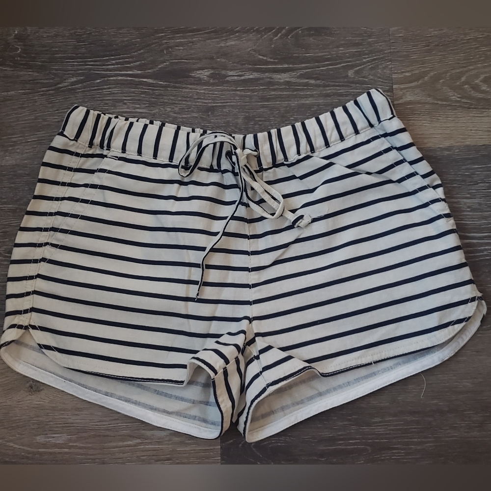 J. Crew shorts
